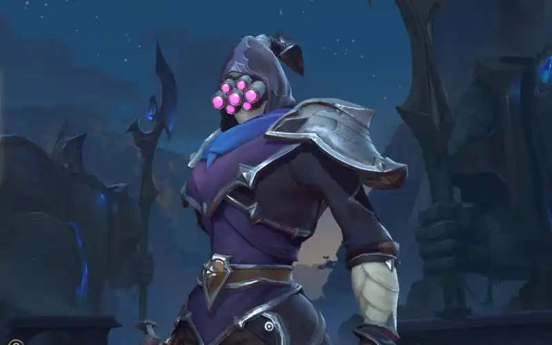 【英雄联盟】无极剑圣