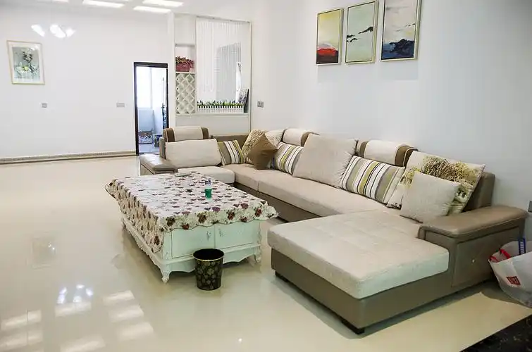 145平农村自建别墅装修