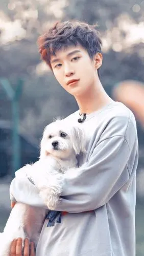 范丞丞 - 堆糖,美图壁纸兴趣社区