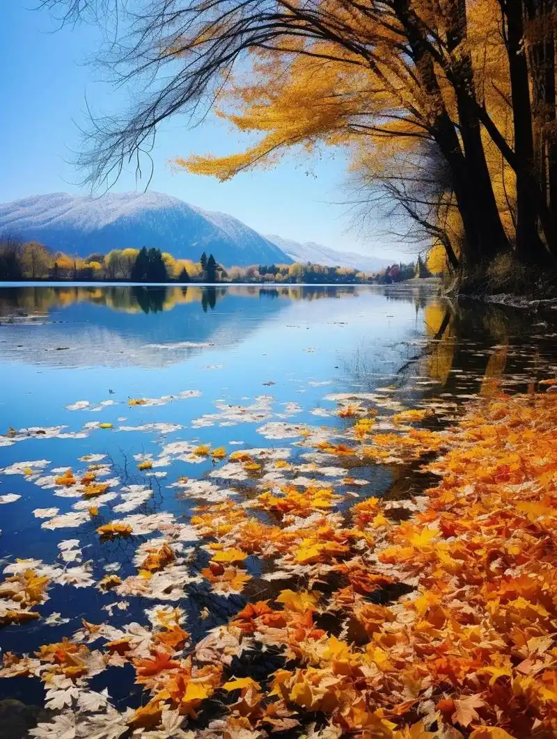 浪漫生活 唯美意境   在我们的日常生活中,浪漫与美总是相伴而行.