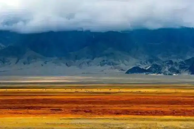 【旅行】中国最美的四大无人区,美到令人窒息!