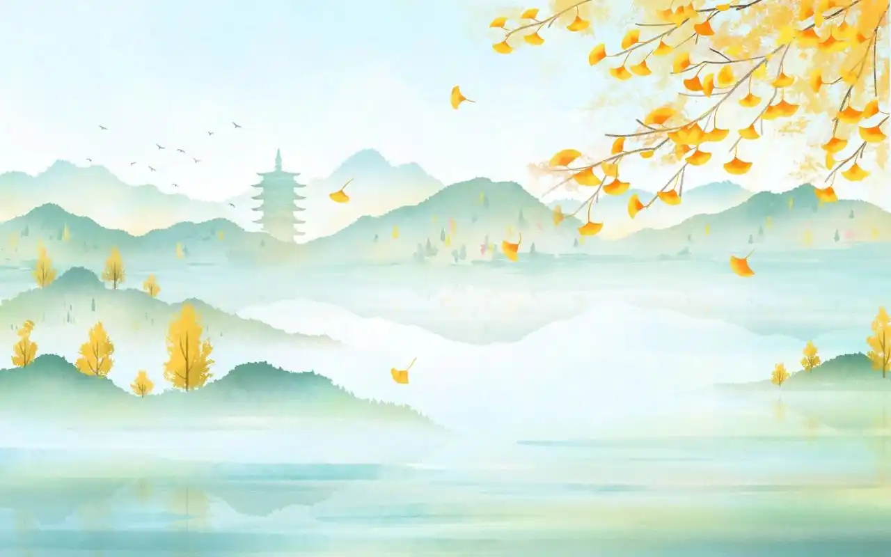 古风横版背景素材 969696今天分享的是古风横版背景素素材,喜欢