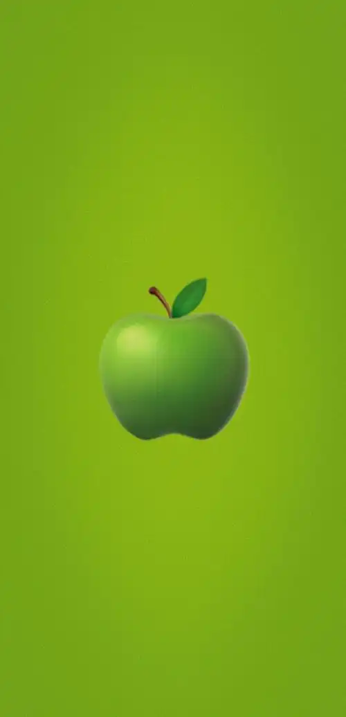 绿色护眼壁纸 水果壁纸 好心情壁纸 治愈壁纸