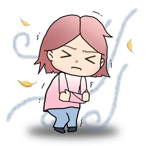 天气冷冷冷最低9下周还有2场雨