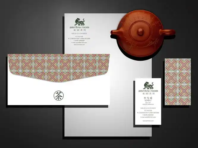 他被称之为大陆陈幼坚多次设计中国味道作品却未走红客户太过低调