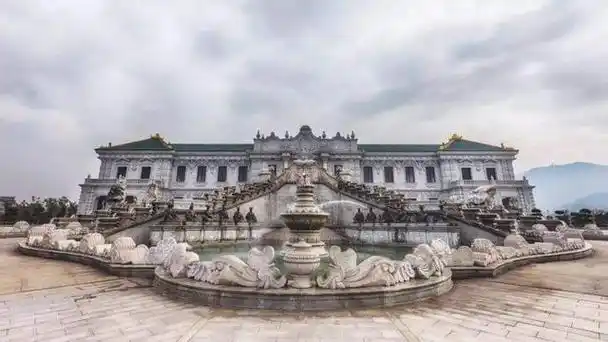 圆明园该不该被重建为什么(看看官方如何回复)(6)