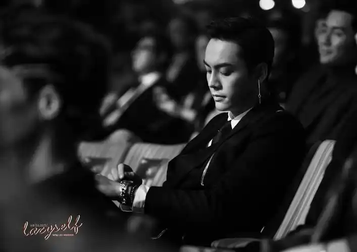 陈伟霆 - 堆糖,美图壁纸兴趣社区