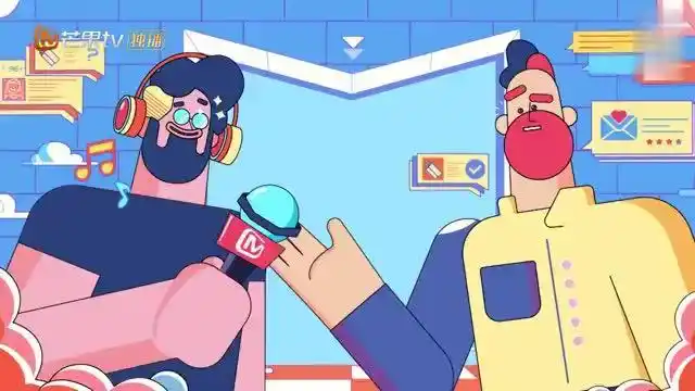 热巴任嘉伦与君初相识摸头杀花絮曝光神仙cp太好磕丨捞星闻