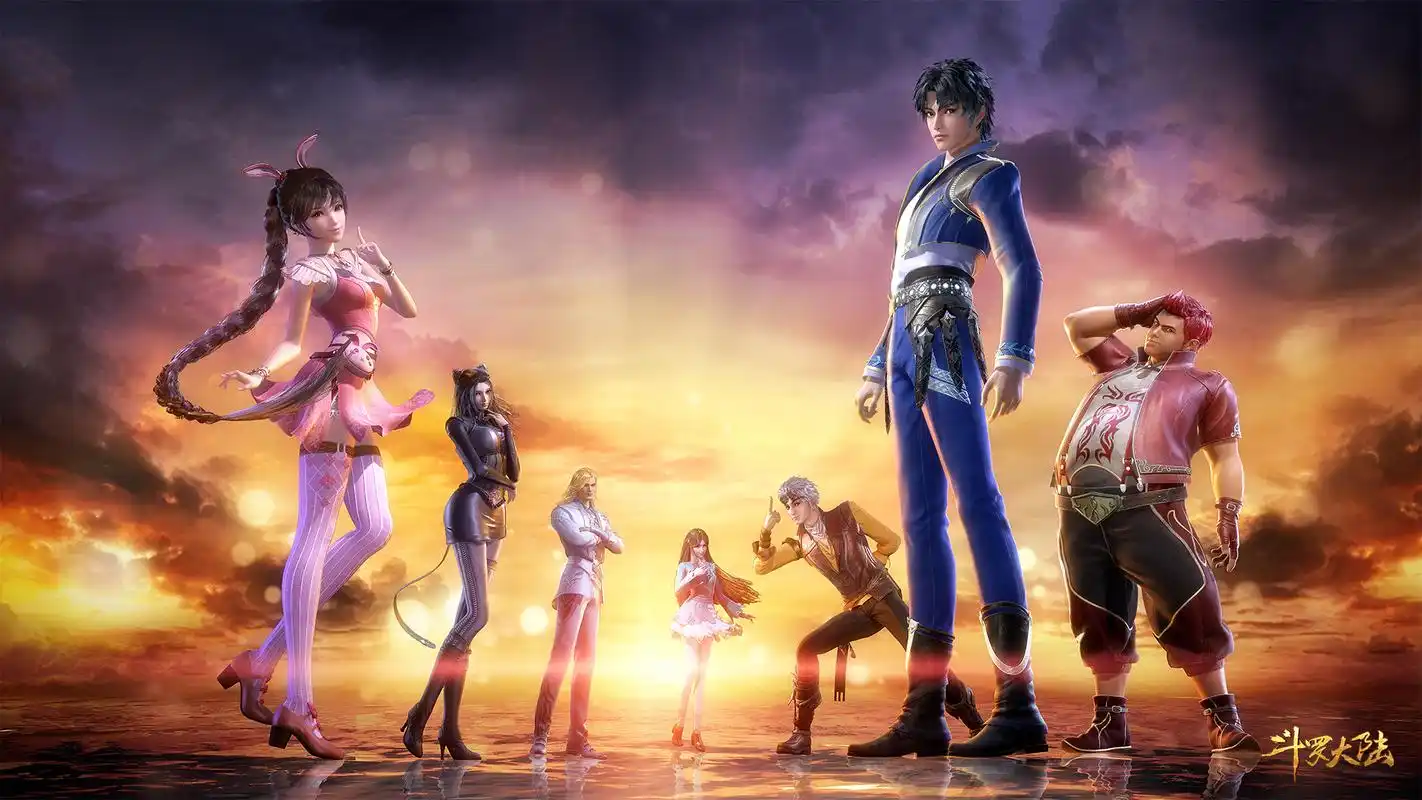 史莱克七怪 - 堆糖,美图壁纸兴趣社区