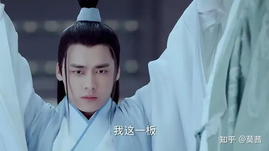 赵丽颖主演的7部古装剧,火了4部,扑了3部,关键还要看男主是谁