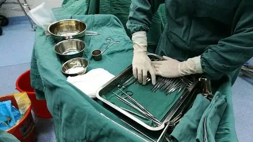 清点物品,守护生命