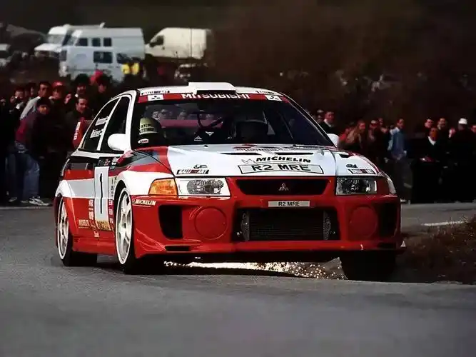 三菱evo又被鄙视,"破三菱"在奔驰宝马面前就是渣_搜狐汽车_搜狐网