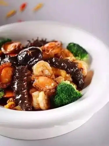 从传统中创新!28道新派粤菜赏析