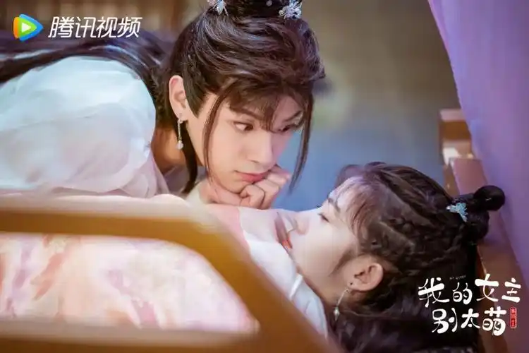 吴俊余赖美云春心萌动惊大美女竟是男人