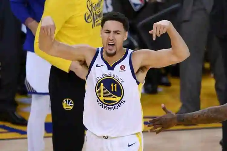 球员和号码(探秘nba球员的号码:汤普森与11号不解之缘,阿杜的故事令人