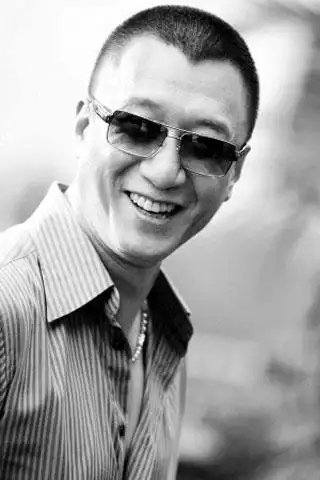 一代枭雄男主角孙红雷高清手机壁纸320*480