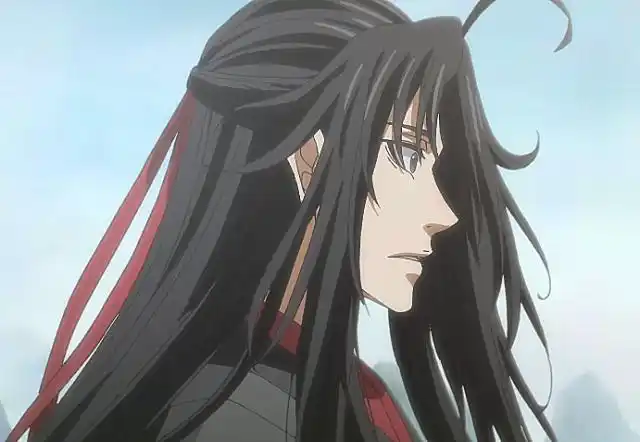 修入鬼道后为了让魏无羡受尽折磨而死,温晁将他扔