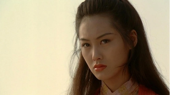 女神降临朱茵邀你来贪玩雷霆再续前缘