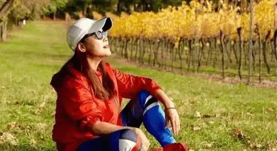 一分钟带你了解歌坛大姐大一一田震