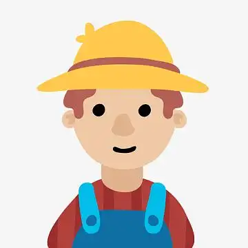 头像(1800x1800)png手绘卡通公务员(1043x1564)png戴着不同帽子的卡通