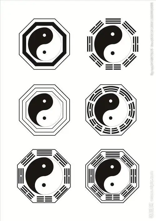 太极图片大全八卦阵 - 搜狗图片搜索
