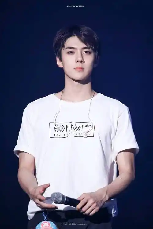 exo永远的彼得潘##exo出道12周年