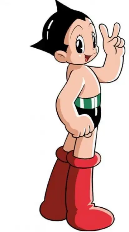 10个日本动漫经典角色这些人物可能陪伴了你整个童年