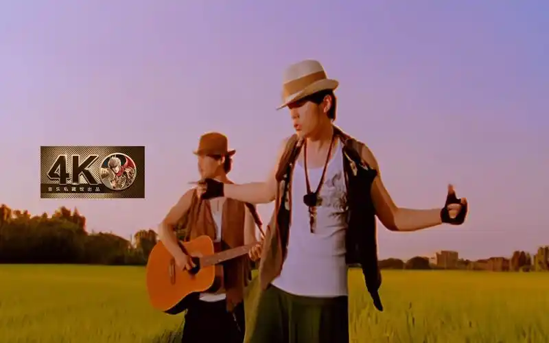 私藏馆周杰伦稻香超治愈神作希望疫情早点过去