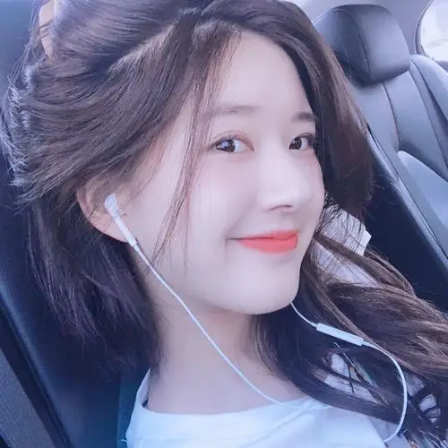 自截自调赵露思头像二传注明小乐颜拿图吱… - 堆糖,美图壁纸兴趣社区