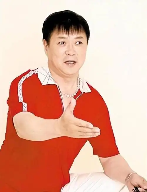 囚歌之王迟志强出狱37年后儿子职业曝光替父逐梦