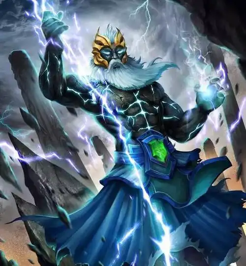 dota2宙斯20级天赋怎选最好?