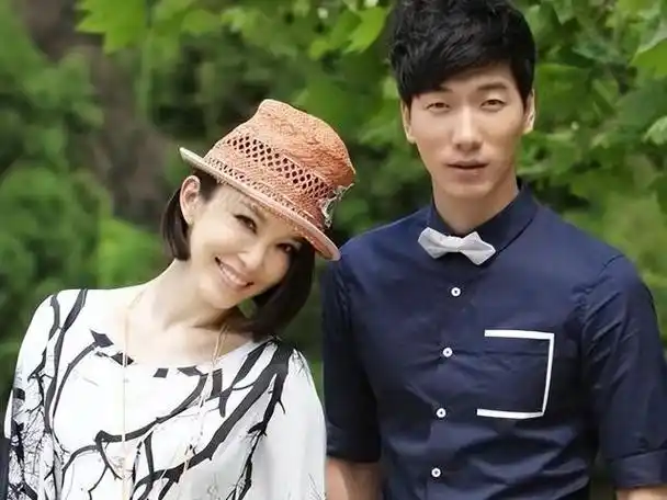 模特张亮的老婆是谁(张亮和寇静的婚姻)