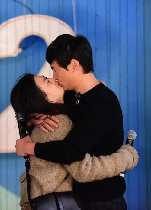 王琦嫁给沈腾是全家人的心愿沈腾不娶她我就是罪人