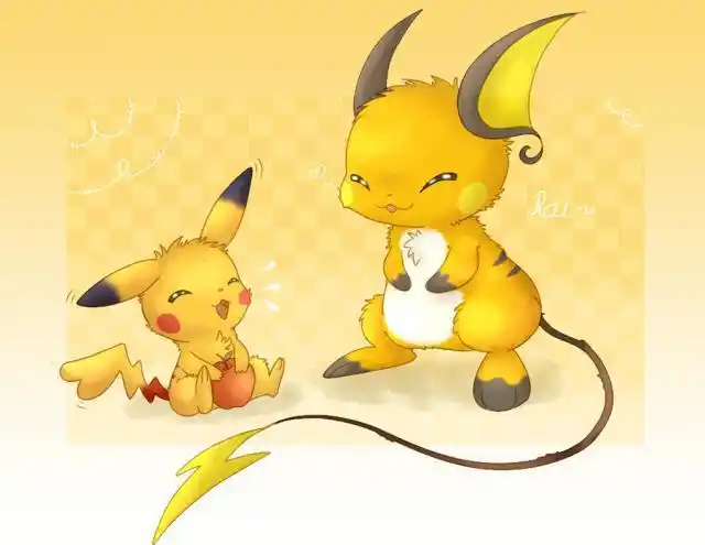 精灵宝可梦:七大萌版神兽,这些神奇宝贝,我想通通抱走