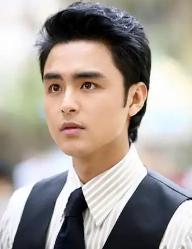 明道回应和蒋雯丽演爱情剧:我是很开心的