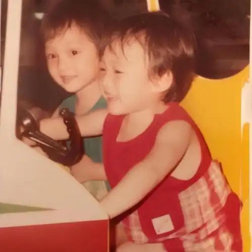 张韶涵履历张韶涵的个人历程