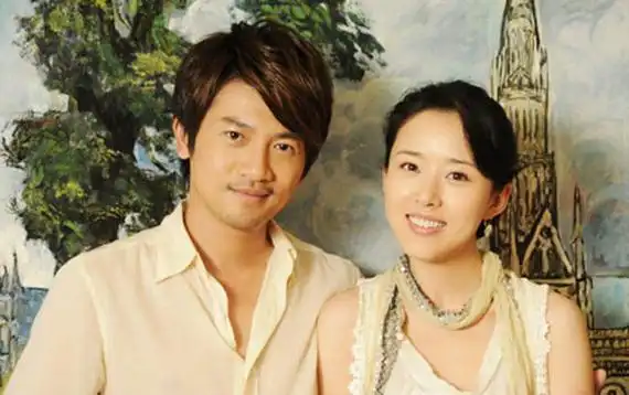 苏有朋的老婆到底是谁 只闻其声未见其人