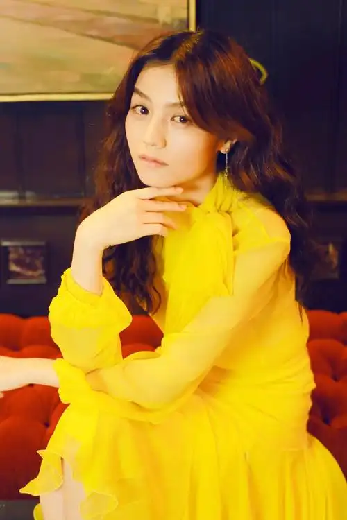 美女影后春夏最新高清图片