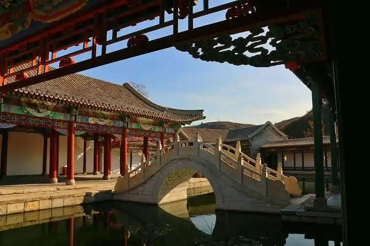 2022英华书院游玩攻略,明清风格的书院保留了古代学. 【去哪儿攻略】