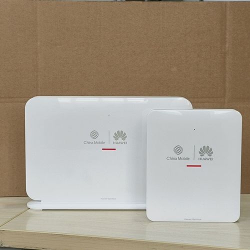 华为星光fttr尊享版f30全光家庭全屋覆盖wifi6子母路由器智能双频
