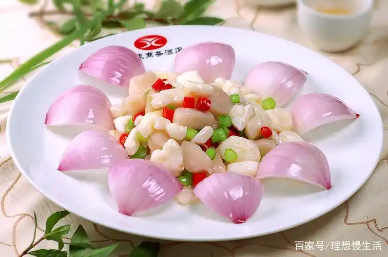 介绍几道精致小菜,在家就能做,不吃是个遗憾