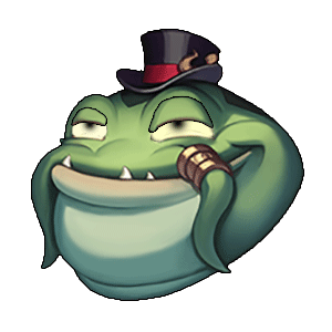 游戏本体lol的qq表情不定期更新