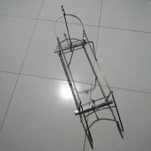 可调式不锈钢材质布朗式勃朗氏布朗氏架骨折的牵引复位