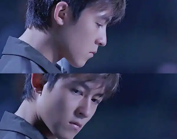 陈冠希年轻时的帅照曝光 巅峰颜值秒甩现在小鲜肉一条街