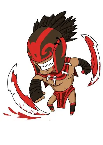 dota2 - 原创作品 - 站酷(zcool)