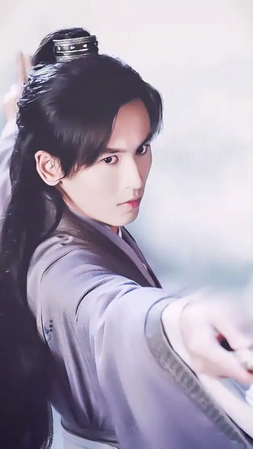 写给最好的周子舒