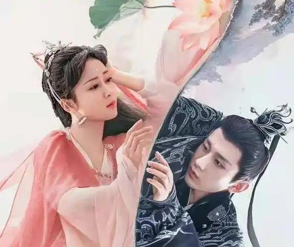 原创迪丽热巴真的要霸屏驭鲛记未收官安乐传暑假档备播