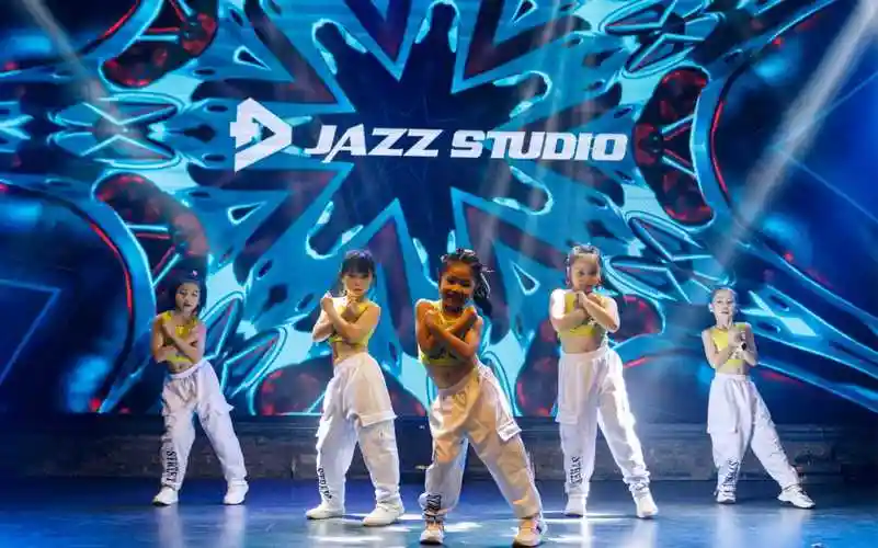 舞蹈公益免费课～萌宝舞蹈启蒙,中国舞,爵士舞,街舞-在线订票-互动吧