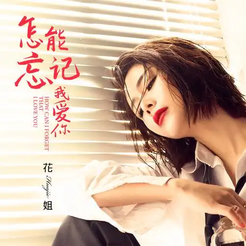 花姐怎能忘记我爱你