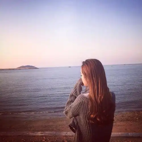 十月的一个晚上